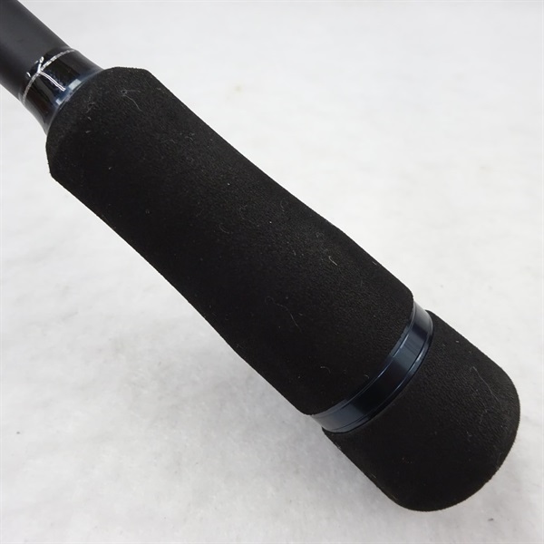 ブラックポーギーＢＰ１Ｓー７６２ＭＬ